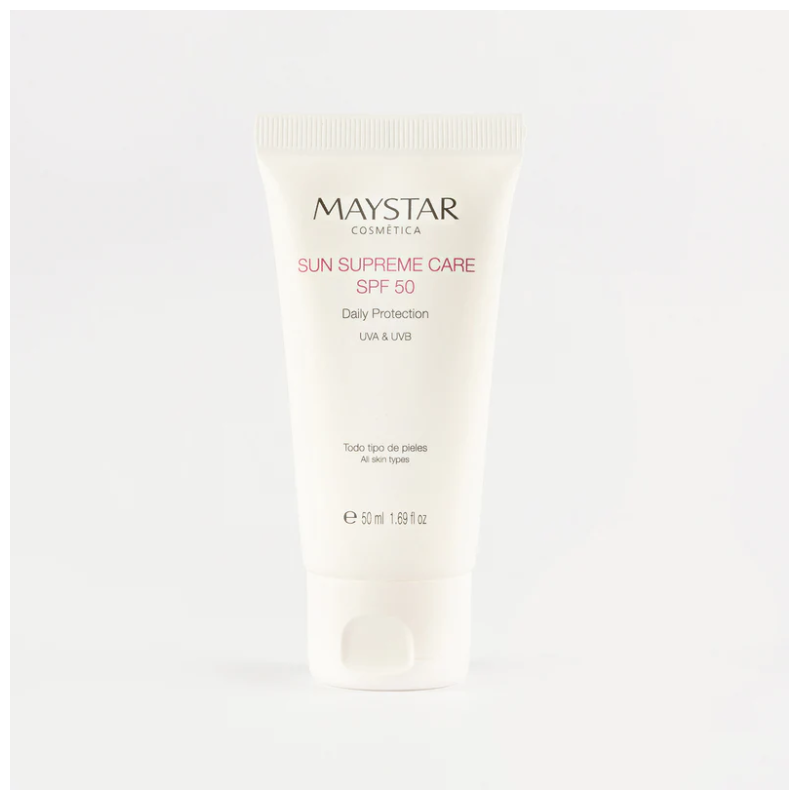 Sun Supreme SPF 50 - 50 ml