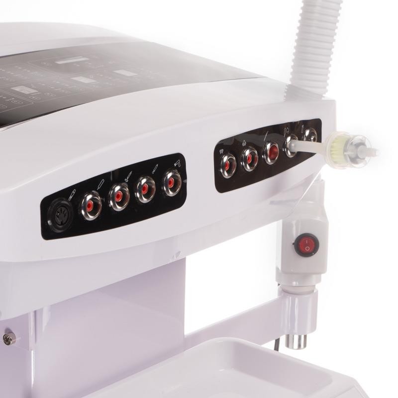 Kozmetični stolp BR-9900F