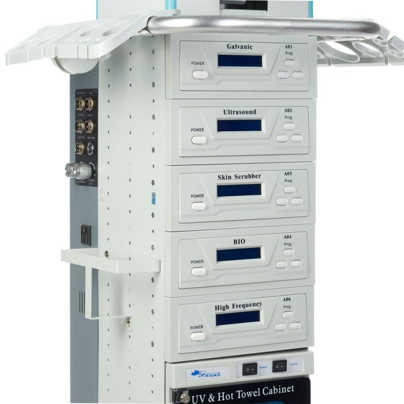 Kozmetični stolp 19v1 BN-1608A
