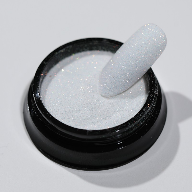 SUGAR GLITTER HOLOGRAPHIC #1 46477-1