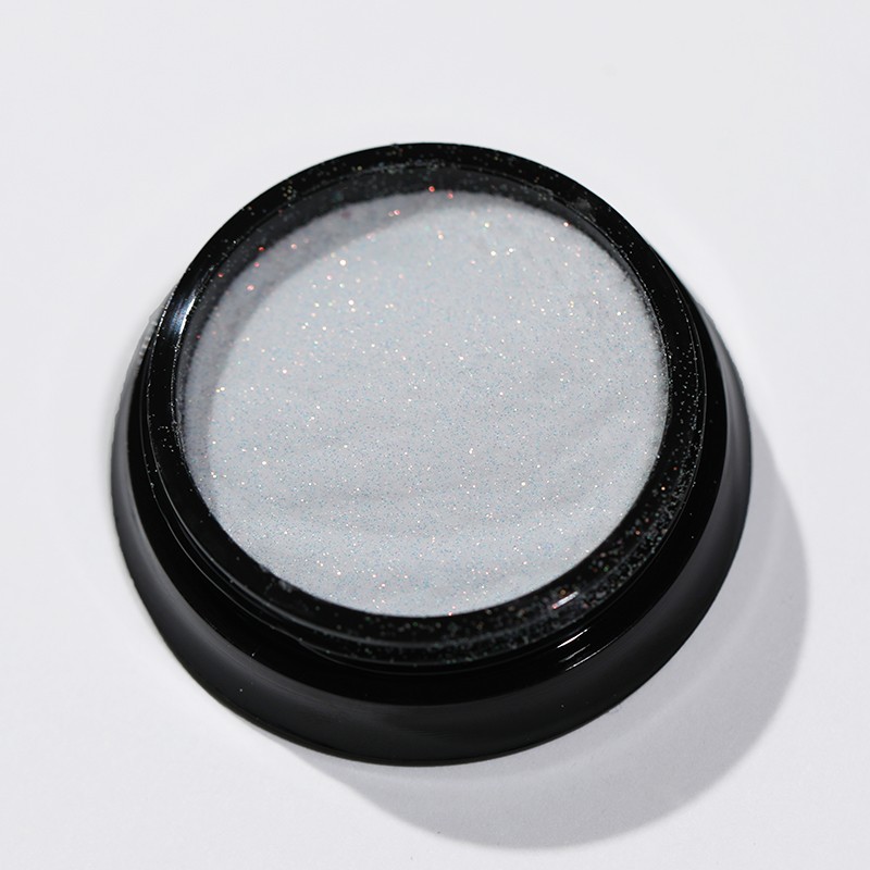 SUGAR GLITTER HOLOGRAPHIC #1 46477-1