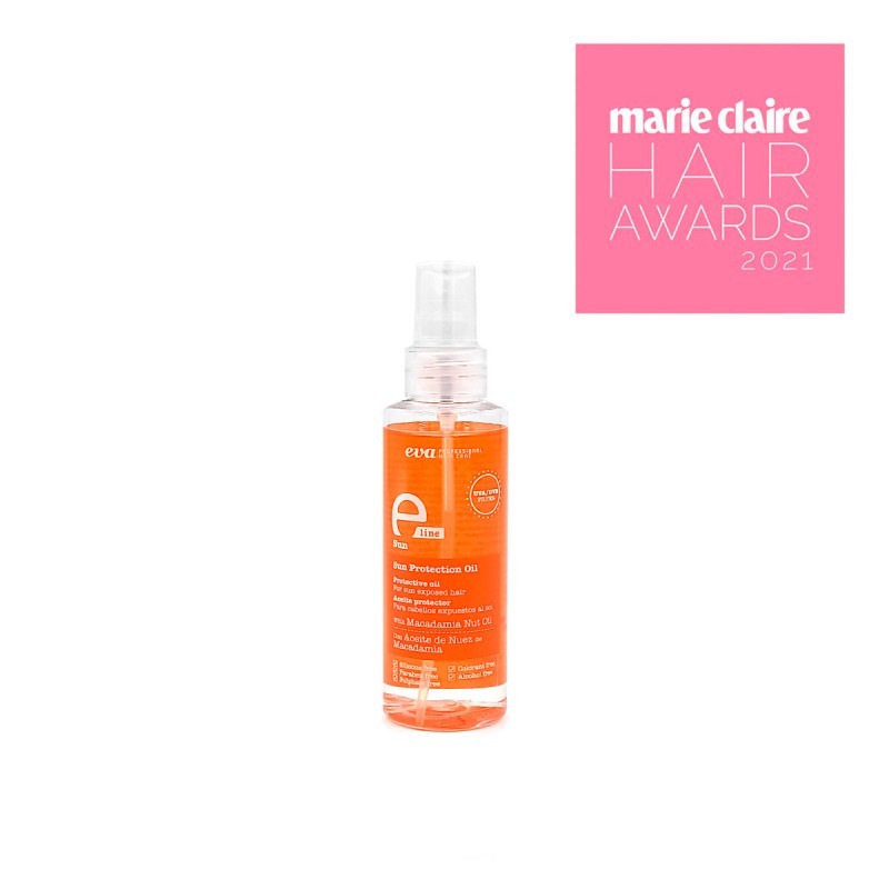 E-LINE SUN PROTECTION Ulje za kosu