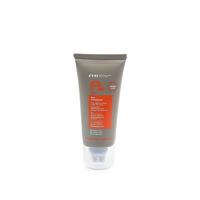 E-LINE SUN TREATMENT MASKA