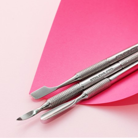 Schieber-und-Pinzetten