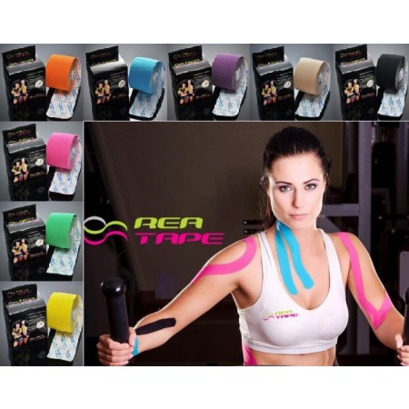 Kinesiologie-und-Bandageträger