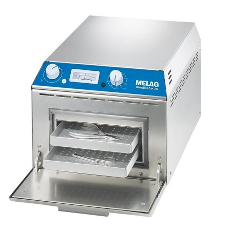 Heißluft-und-UV-Sterilisatoren