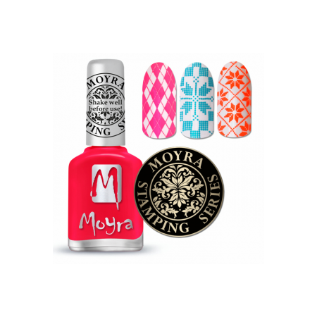 Nail-art-STAMPING-LAKI