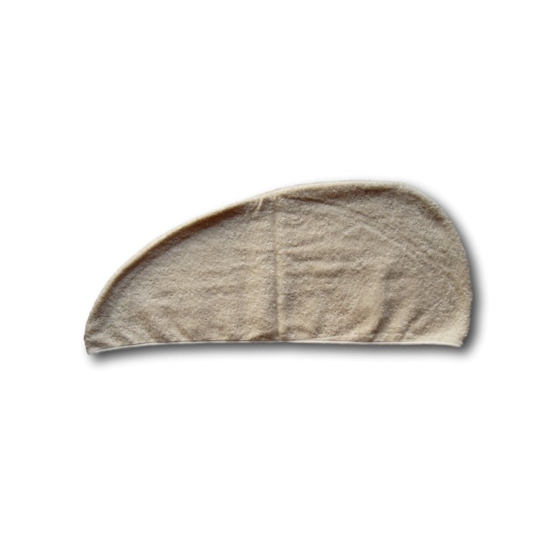 Frotirni turban za lase