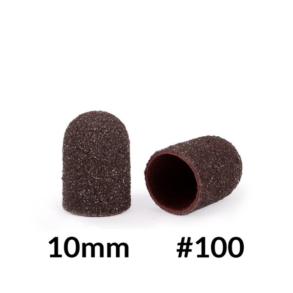 Brusne kapice - 10mm, 10kom