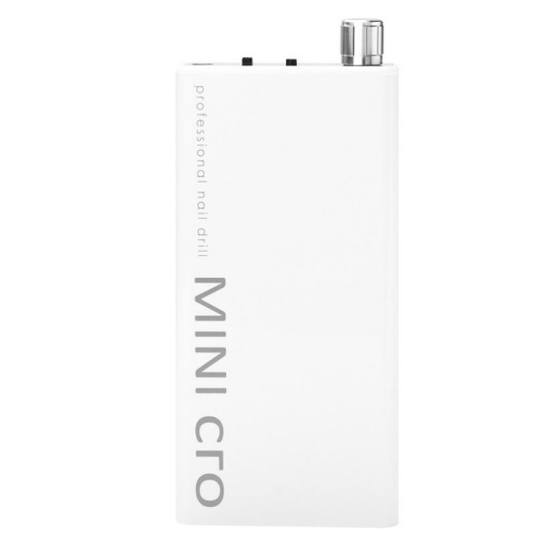 SAEYANG BRUSILNI STROJ NA BATERIJE MARATHON MINI CRO WHITE + SH300