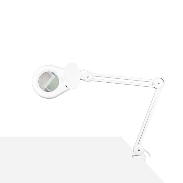 Kozmetična lupa 3D- LED AS8456