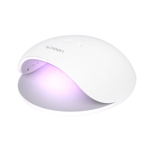 LED in UV lučka Xpreen AS9552
