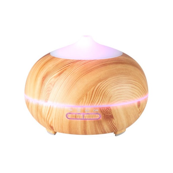 AROMA DIFFUSER 400ML AS135480