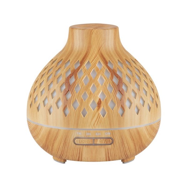 AROMA DIFFUSER 400ML AS135472