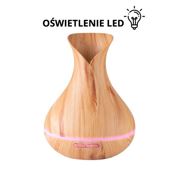 AROMA DIFFUSER 400 ML AS135479