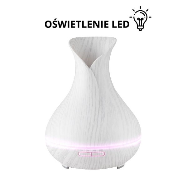 AROMA DIFFUSER 400 ML AS135479