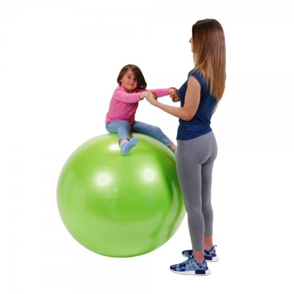 Physio žoga Gymnic Plus 120cm