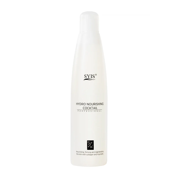 HYDRO HRANLJIVI KOKTEL 500ML - HYDRO ČIŠĆENJE 1036