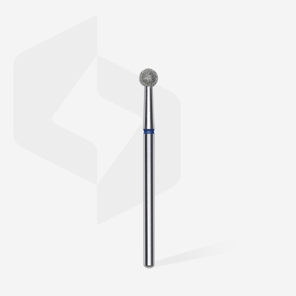 STALEKS Diamantni nastavek moder FA01B040 