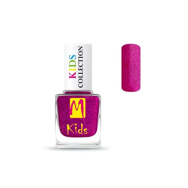 SET Lakov za nohte KIDS - Cupcake Collection