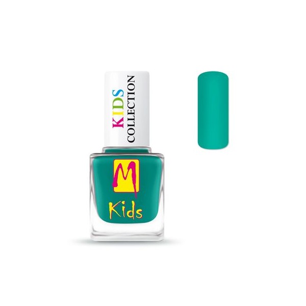 SET Lakov za nohte KIDS - Unicorn Collection