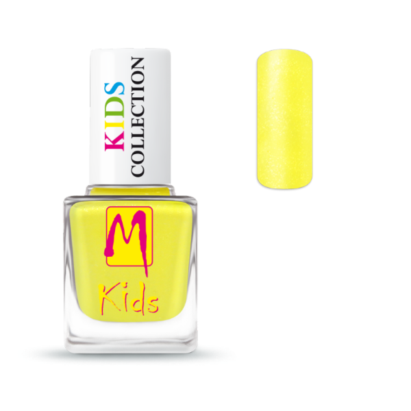 SET Lakov za nohte KIDS - Lollipop Collection