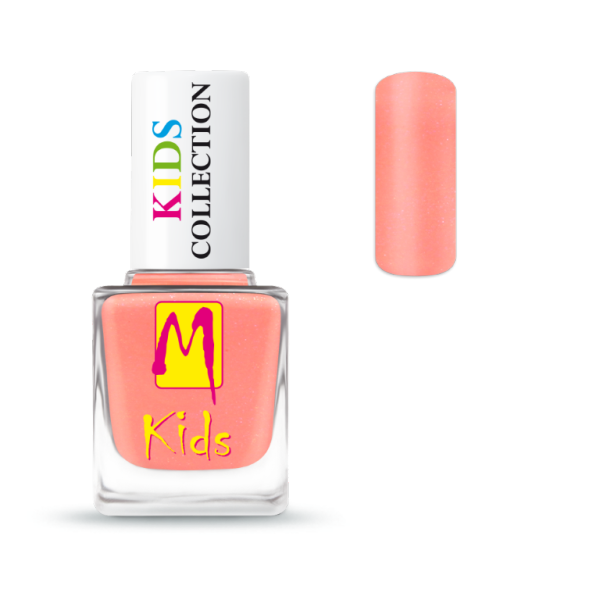 SET Lakov za nohte KIDS - Lollipop Collection