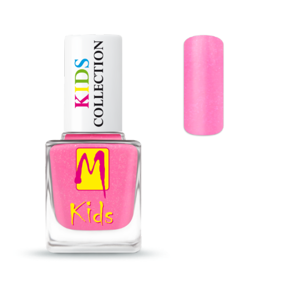 SET Lakov za nohte KIDS - Lollipop Collection