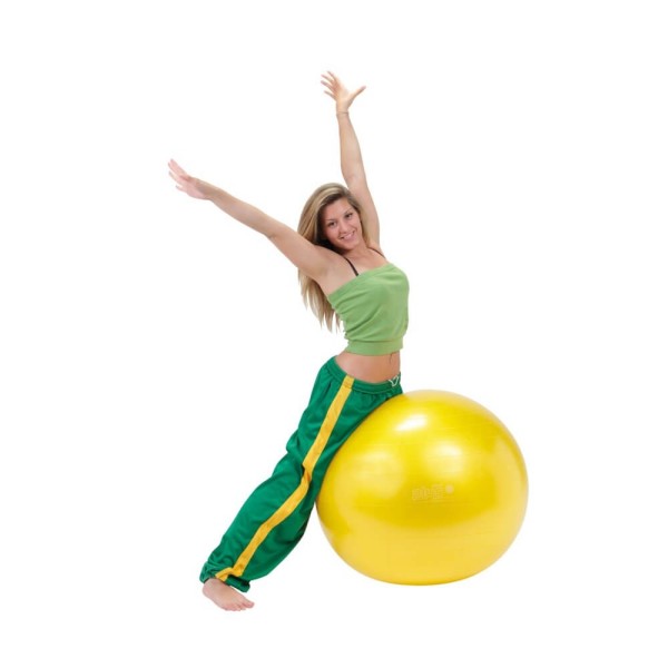 GYMNIC PLUS žoga 75cm