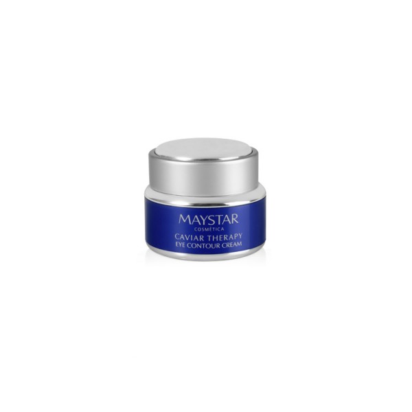 Caviar Therapy Krema za okoli oči 15 ml