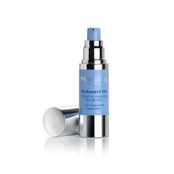 Hydrovect O2 Obnovitveni kisikov gel 30ml
