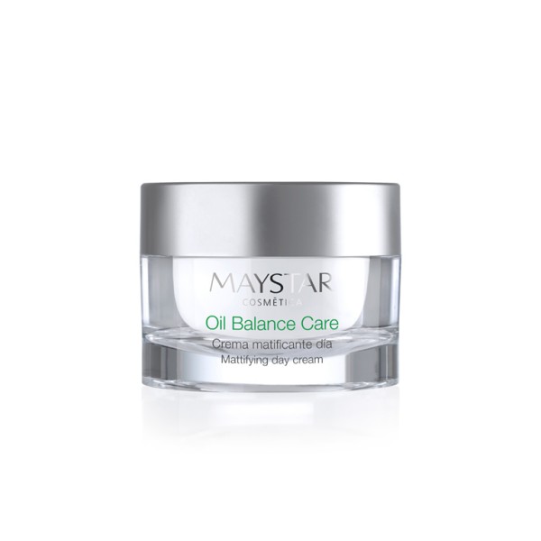 Oil Balance Dnevna krema za uravnavanje sebuma 50ml