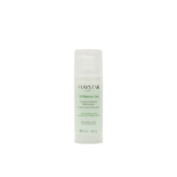Oil Balance emulzija za uravnavanje sebuma 50ml