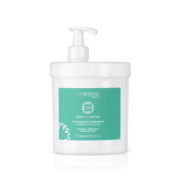 Učvrstitveni prevodni gel SENSORY 1000 ml