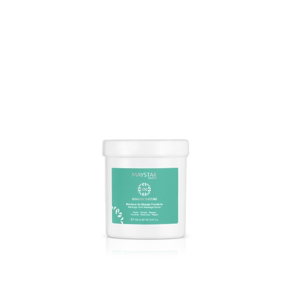 Sensory nature - Masažno maslo 1000ml