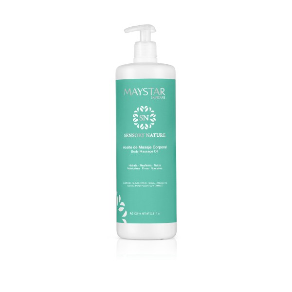Sensory nature - Masažno olje 1000ml