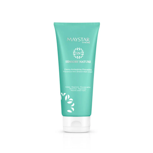 Sensory nature Preventivna krema proti strijam 200ml
