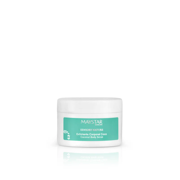 Sensory nature Piling za telo 200ml