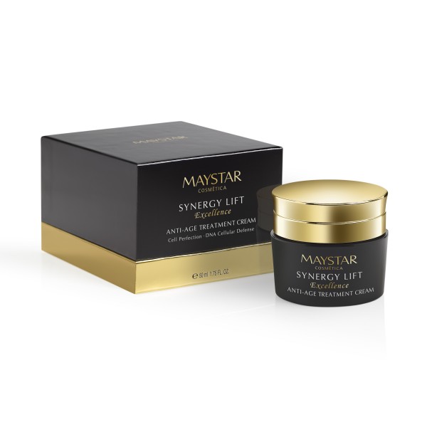 Synergy Lift Excellence Anti-age Krema- 50 ml
