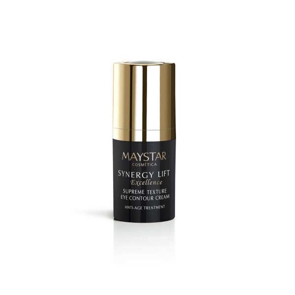 Synergy Lift Excellence Supreme Texture krema za oči- 15 ml