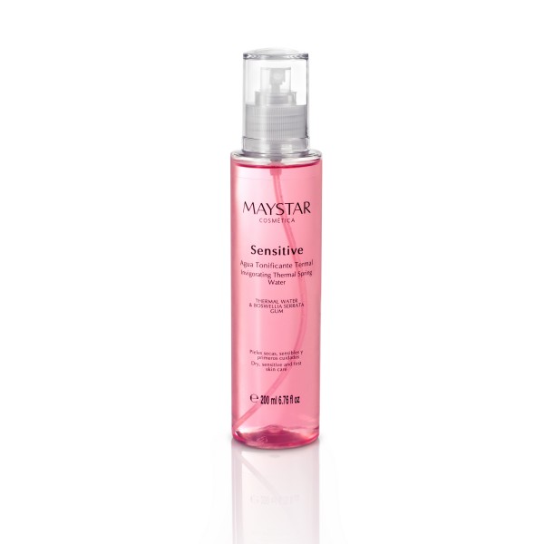 Sensitive Tonik s termalno vodo 200ml