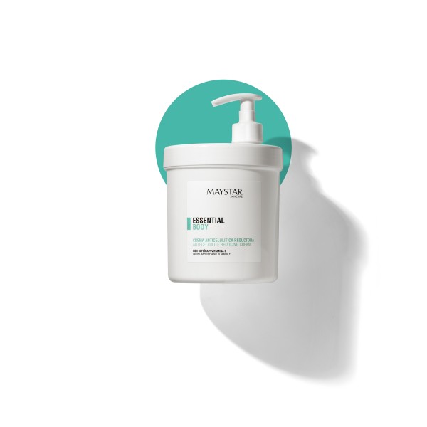 Essential Krema proti celulitu 1000ml