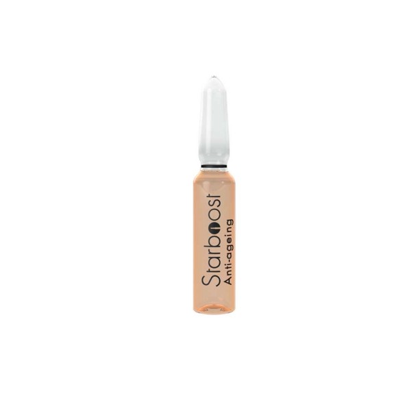 Starboost Starvital ampula 10 x 2ml