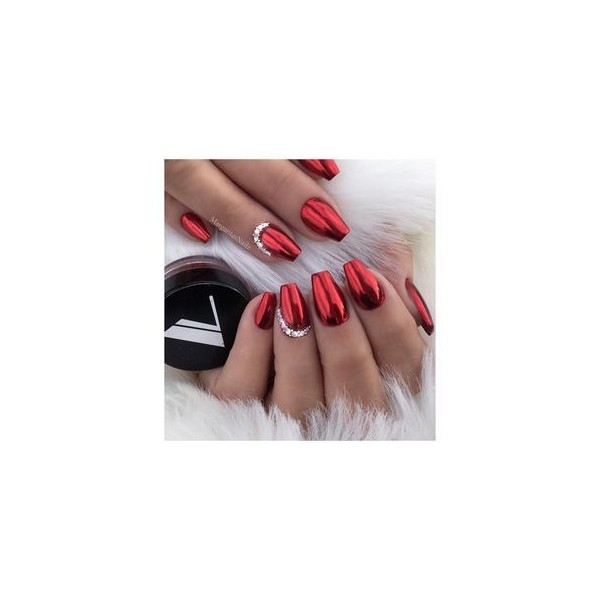 MIROR PRAH METAL 46283 4