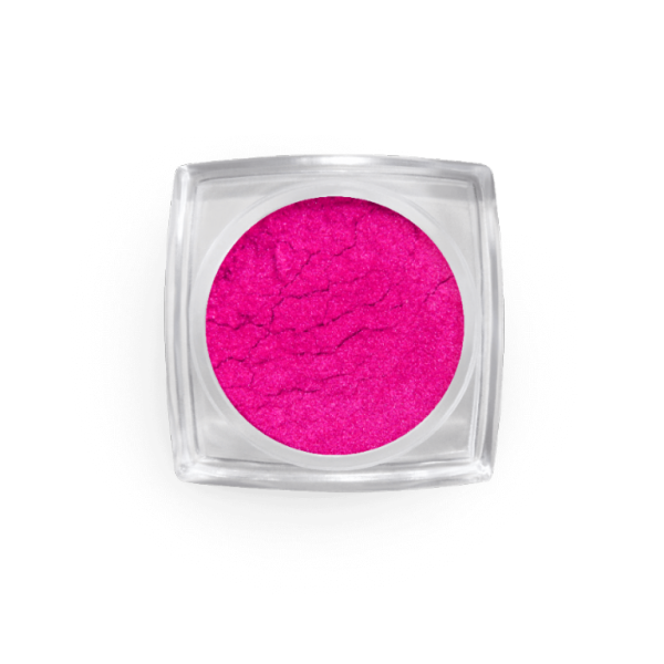 Moyra pigment No.34 - neon hot pink