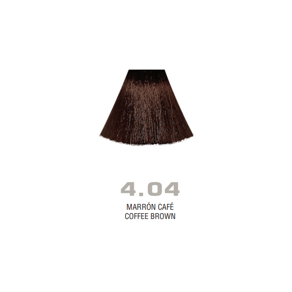 Divina.One N.4.04 boja za kosu