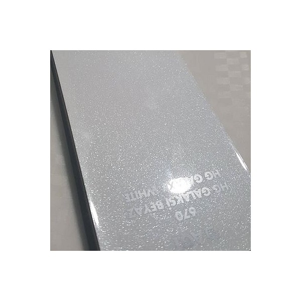 Galaxy White