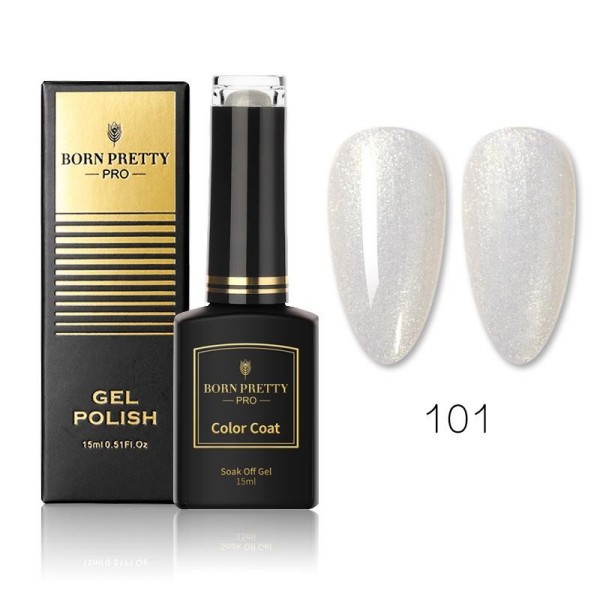 Gel polish BORN PRETTY 48555-101