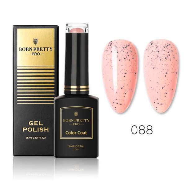 Gel polish BORN PRETTY 48555-88