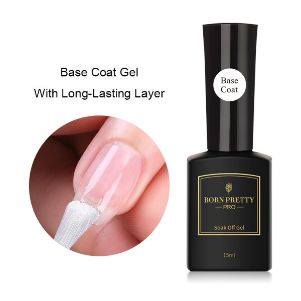 Base coat Born Pretty PRO 48968